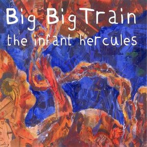 The Infant Hercules