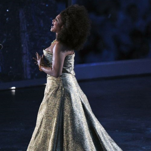 Measha Brueggergosman photo provided by Last.fm