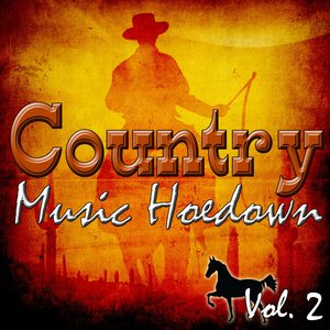 Country Music Hoedown Vol. 2