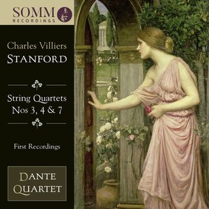 Stanford: String Quartets