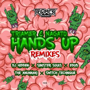 Hands Up (Remixes)