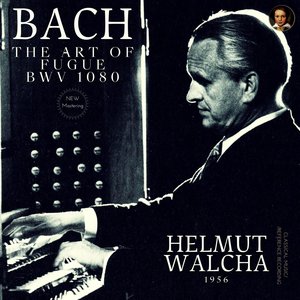 Bach: The Art of Fugue, BWV 1080 by Helmut Walcha