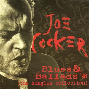 Blues & Ballads '98: The Singles Collection