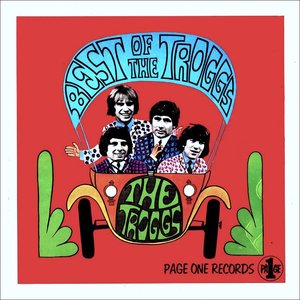 Best of the Troggs