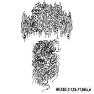 Horror Creatures