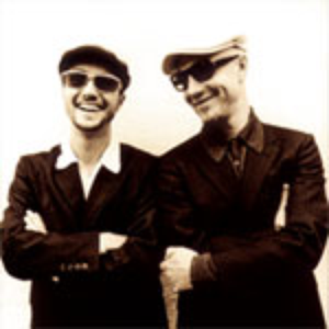 Two Banks of Four photo provided by Last.fm