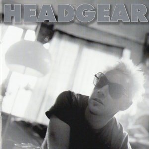 Headgear 的头像