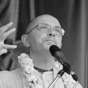 Bhakti Vijnana Goswami 的头像