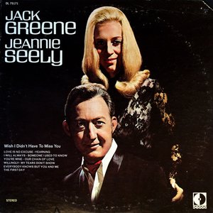Jack Greene, Jeannie Seely