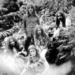 Gnidrolog photo provided by Last.fm