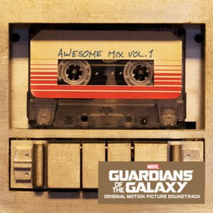 Guardians of the Galaxy OST 的头像