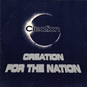 Creation For The Nation