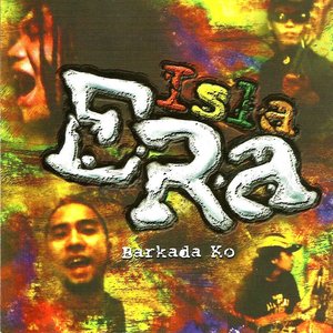 Barkada Ko