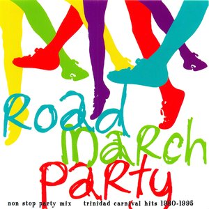Road March Party