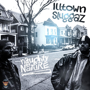 Illtown Sluggaz cover