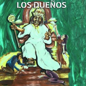 Los Dueños