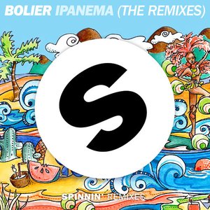 Ipanema (The Remixes)