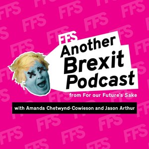 Awatar dla FFS, Another Brexit Podcast