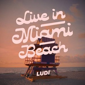 Live In Miami Beach (Ao Vivo)