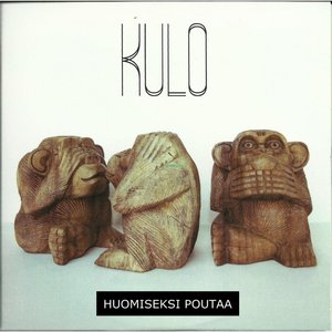 Huomiseksi Poutaa