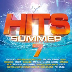 Rita Ora - Hits 7 Summer - Zortam Music