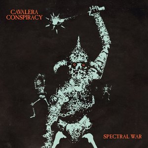 Spectral War - Single