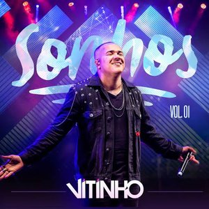 Sonhos, Vol. 1 (Ao Vivo)