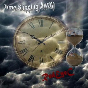 Time Slipping Away