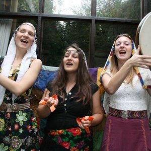 Avatar for Trio Tzane