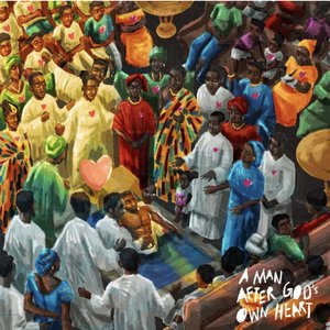 A Man After God's Own Heart