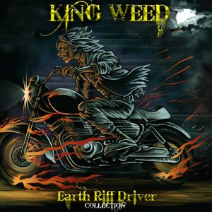 Earth Riff Driver: Collection