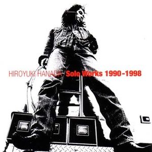 Solo Works 1990-1998