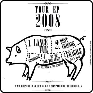 Tour EP 2008