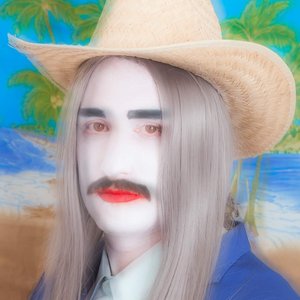 Dandy Deniz 的头像