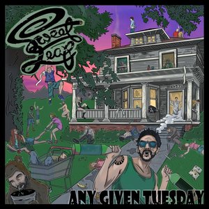 Any Given Tuesday