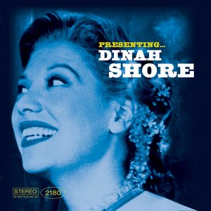 Presenting ... Dinah Shore