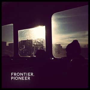 Frontier, Pioneer 的头像