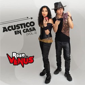 Acústico en Casa, Vol. 2 - EP