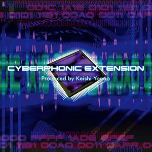 CYBERPHONIC EXTENSION
