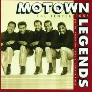 Motown Legends-Just My Imagination/Beauty Is Only Skin Deep