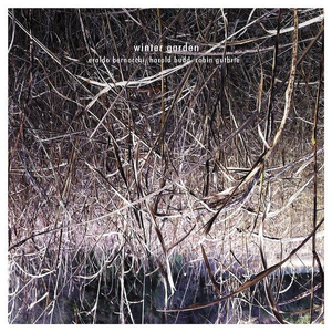 Winter Garden cover