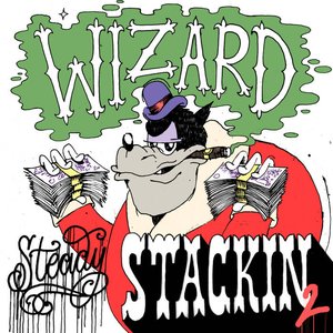 Steady Stackin 2