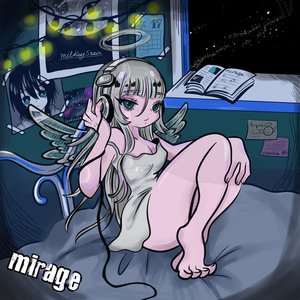 mirage
