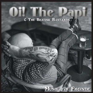 Oi! The Papi & The Beating Bastards 的头像
