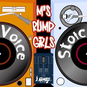 M`s Rump Girls