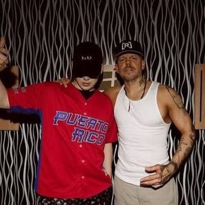 Bizarrap & Residente 的头像