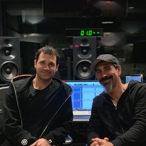 Image for 'Ramin Djawadi & Serj Tankian'