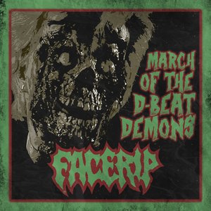 March Of The D-Beat Demons
