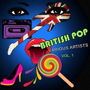 British Pop, Vol. 1