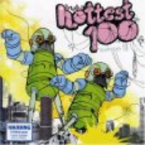 Image pour 'Triple J Hottest 100, Volume 11 (disc 2)'